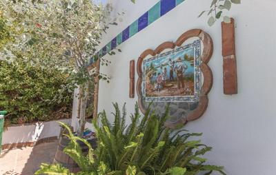 Finca Los Burros