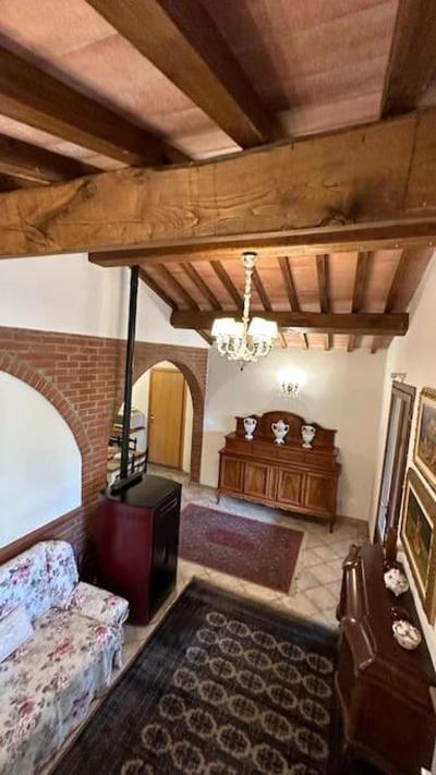 Podere Casa La Gualda