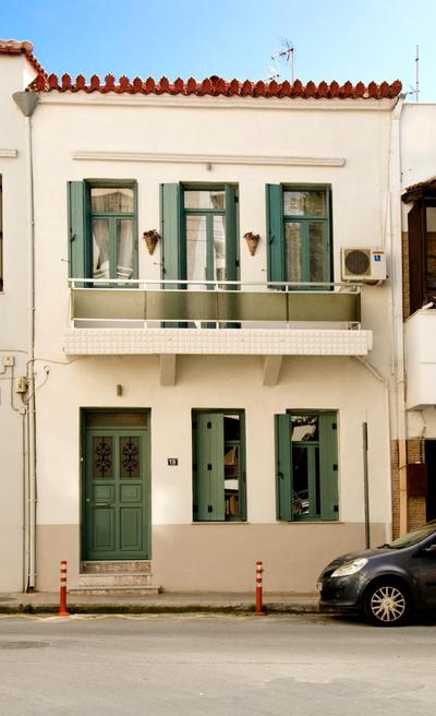 Lilian's House