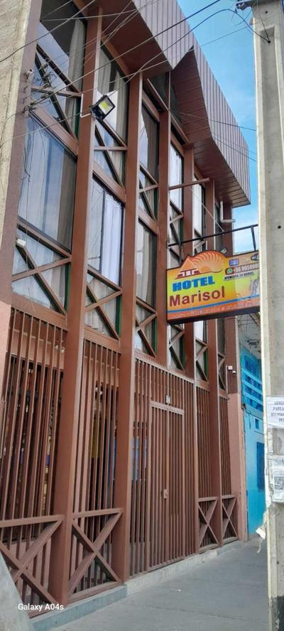 HOTEL MARISOL