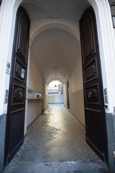 Mirone - Suite Apartments Catania Centro