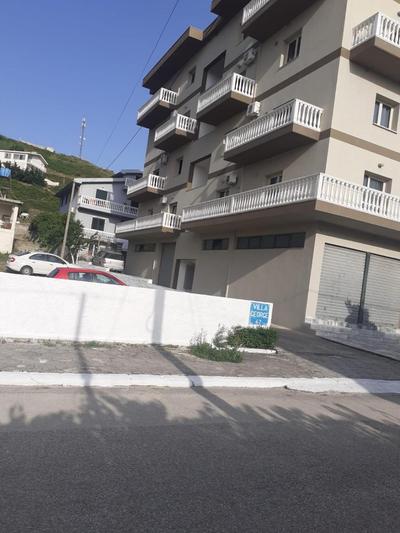 George’s Apartment