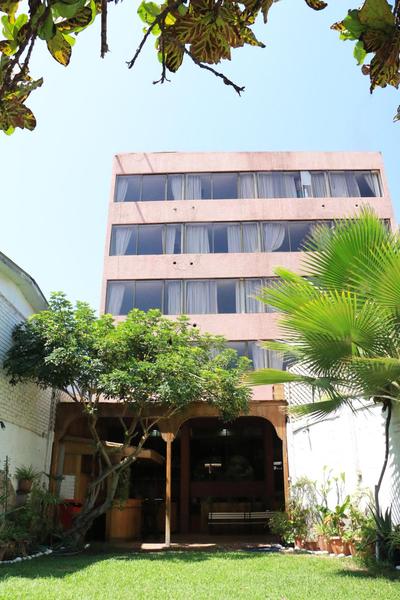 Hotel Garden Latorre