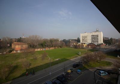 Bologna Fair Expo Apartment