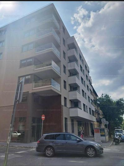 Kőris Pool Apartments