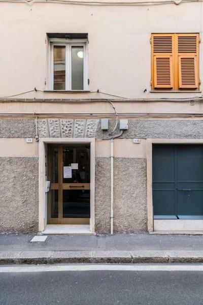 Centro Storico di Genova a 15 minuti, Sweet Home