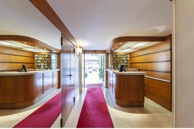 Apartment luxury Archimede 80
