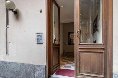 [Porta Susa - Centro] Executive Suite x6 con wi-fi