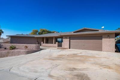 Havasu Gem with BBQ, Heated, Pool and Spa, PetFriendly