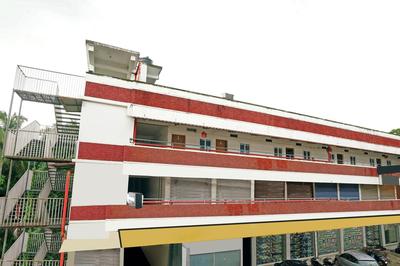 Hotel O MAJESTIC GROUP
