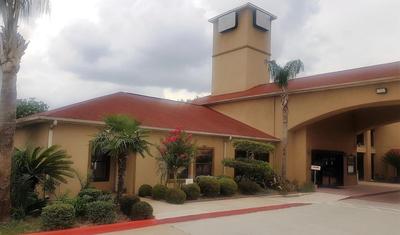 Red Roof Inn & Suites Houston – Humble/IAH Airport, 사진 2