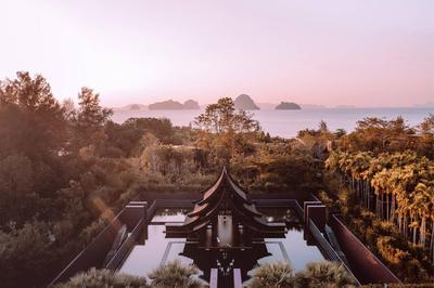 Phulay Bay, a Ritz-Carlton Reserve