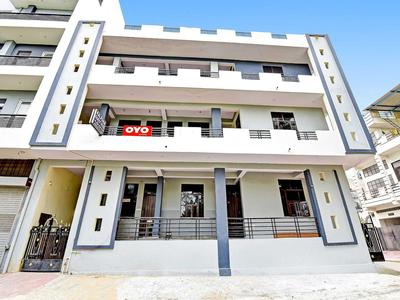 Hotel O Shiv Kalpana