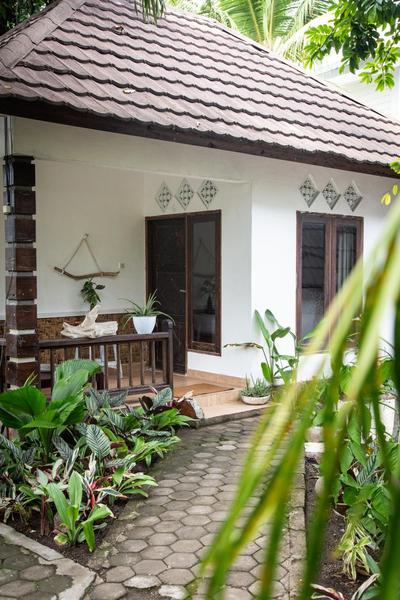 VILLA BAGUS - adults only hideaway