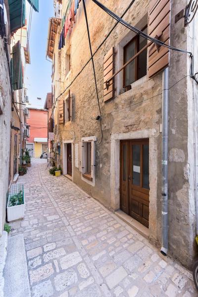 Apartment Mel Rovinj