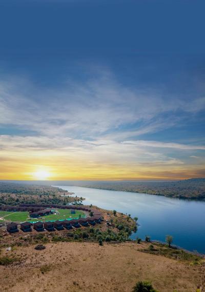 Gandhisagar Forest Retreat