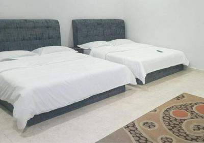 Adamia Roomstay in Dungun 01