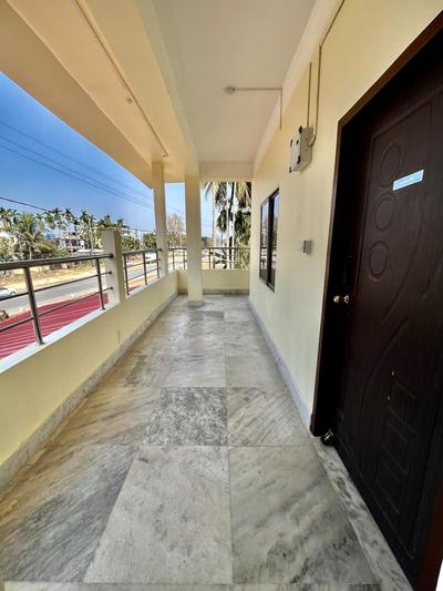 SM LODGE and RESTAURANT