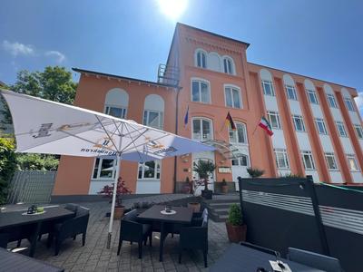 Hotel Am Mühlenteich