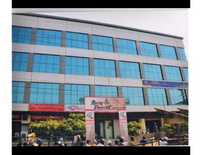 Hotel Puja Residency, Varanasi