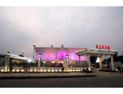Kanak Garden Resort, sonipat