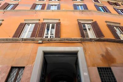 HostMe Piazza Navona Apartament