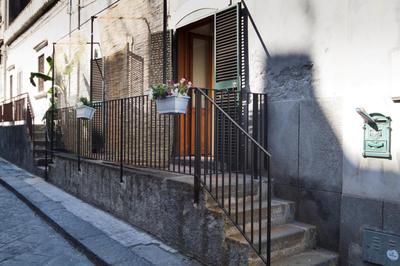 Dentro Le Mura