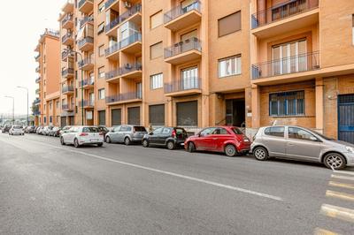Scaramantico Apartment