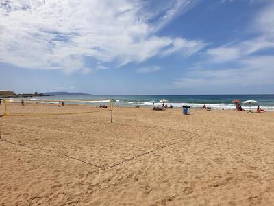 Trapani love