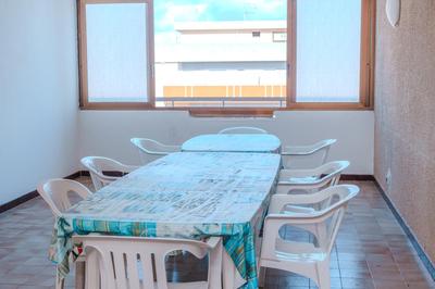 Gallipoli, casa vacanze Faro Blu