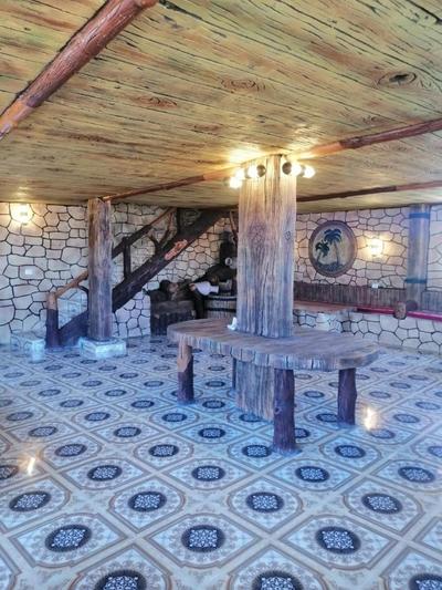 Dana local life Eco Lodge