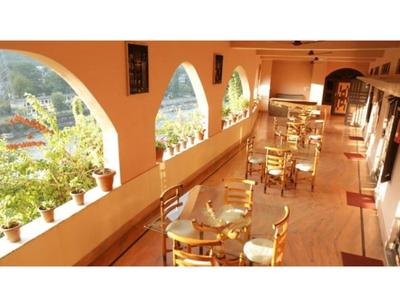 Hotel Omkaar, Bageshwar