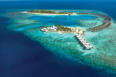 OBLU SELECT Sangeli - Premium All Inclusive with Free Transfers