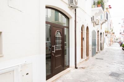 Casa Venafra