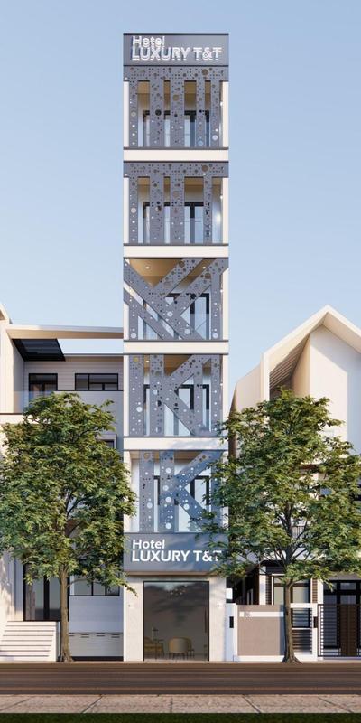 T&T Luxury Hotel