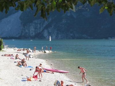 PARE BAY - Como Lake Holiday Apartment - Amazing Lake View