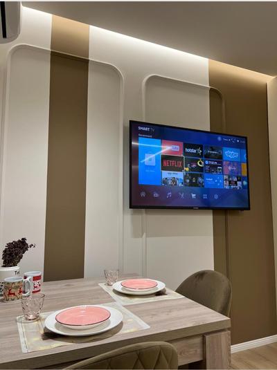 Alesia Hospitality