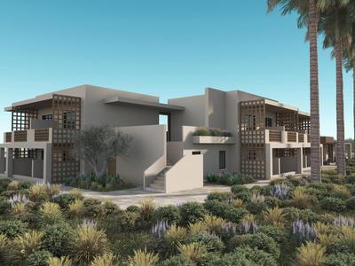 The Ritual, A Wellness Retreat