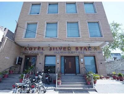 Hotel Silver Star, Mathura