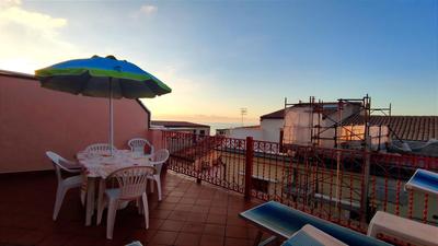 Bordonaro Sunset