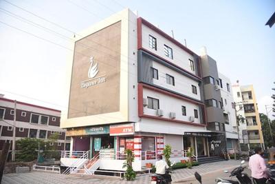 Hotel Elegance Inn