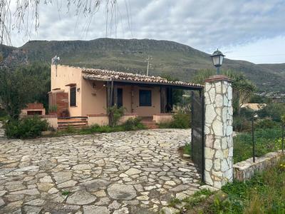 La Terrazza su Pispisa