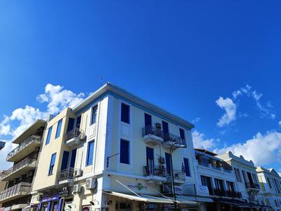 Pelineon Rooms