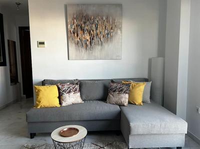 Apartamento Yalda Jerez