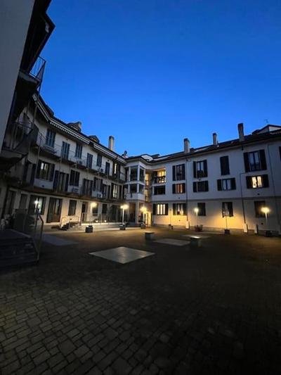 Apartment Aurora Rho Fiera