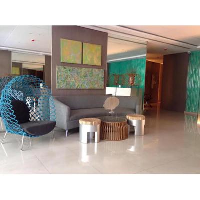 Affordable & Cozy Studio - Salcedo Makati