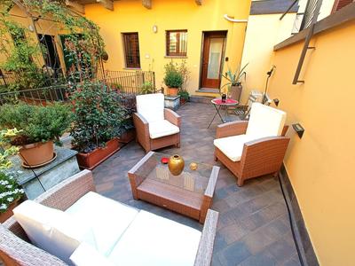 La Suite di Bianca - Monza