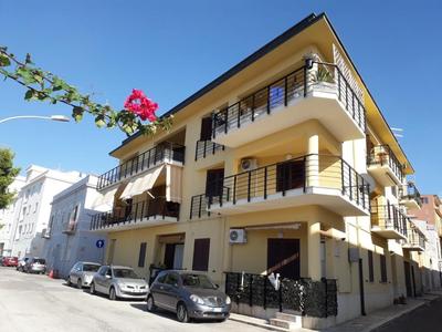 Casa L'ORIZZONTE