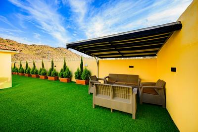 Zaman Homeland Hotel