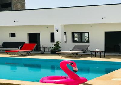 La Brise de Ngaparou